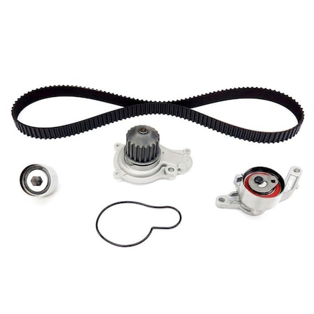 Us Motor Works Timing Kit With Water Pump, USTK265C USTK265C